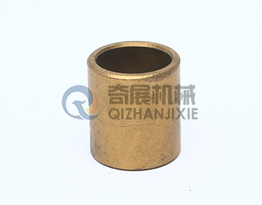 銅套QZ35.1-浙江奇展機械制造有限公司